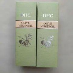 DHC オリーブバージンオイル 30ml　２本まとめ売りのサムネイル