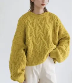 ショートニット