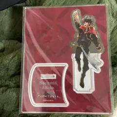 にじさんじ 三枝明那 アクスタ＆ブロマイド FANTASIA