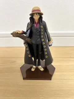 ワンピース ルフィ フィギュア