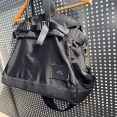 UNDERCOVER archive 2WAY TOTE BAG