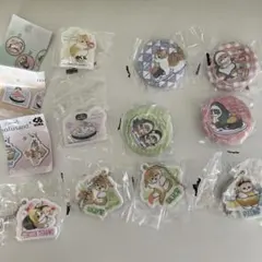 くら寿司　mofusand