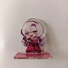 にじさんじチョコエッグ 壱百満天原サロメ