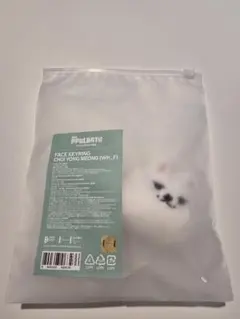 TXT プルバトゥ PPULBATU ヨンモン スビン フェイスキーリング