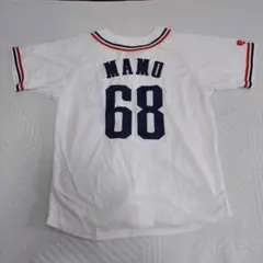 【未使用】Road to Living　宮野真守　ホームユニフォーム　Tシャツ 宮野真守 Road to LIVING! ユニフォーム - メルカリ