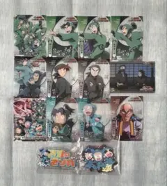 忍たま乱太郎　最強の軍師　クリアカード