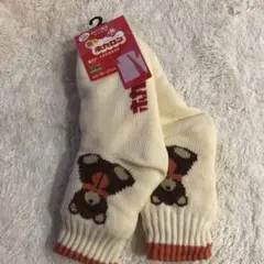 履くホカロン　裏ボアタイプソックス19〜21cm