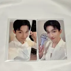 SEVENTEEN セブチ NEW_ IN INCHEON 限定 ドギョム