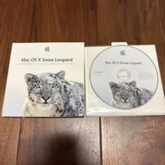 2026年最新】mac os x snow leopardの人気アイテム - メルカリ