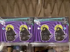 ナイトメア・ビフォア・クリスマス マグカップ 2個セット