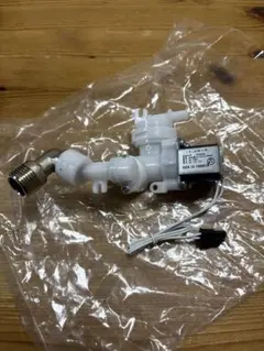 ホシザキ製氷機用 ウォーターバルブ 電磁弁 - メルカリ