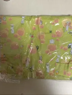 超激レア】新品 ムーミン フィンランド ヴィンテージエプロン 未開封