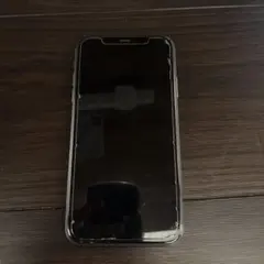 Apple iPhone 11 ブラック