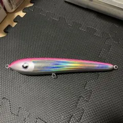 新品未使用 ローカルスタンダード ダイブベイト 240 - メルカリ