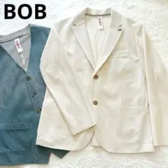 2025年最新】BOB メンズ テーラードジャケットの人気アイテム - メルカリ