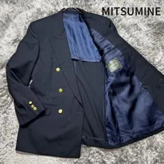 2026年最新】mitsumine ブレザーの人気アイテム - メルカリ