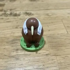飛べないから鍛えてみた ムキムキーウィ キウけい