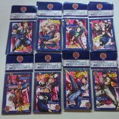 レッドブル BC One トレーディングカード 23枚セット