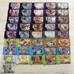 ポケモンフレンダ スーパートレジャー フレンダピックセット 76枚 バラ売り不可