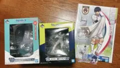 ブルーロック　一番くじ　夢の連鎖