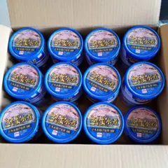 極洋 キョクヨー さば水煮 缶詰 160g 23個セットのサムネイル