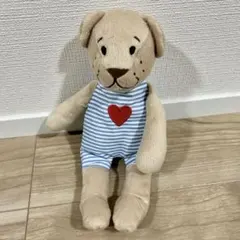 くま　ぬいぐるみ　ベビー