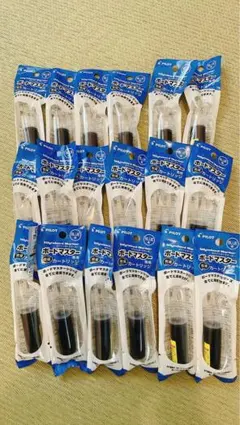 PILOT ボードマスター 専用カートリッジ 青 18本セットのサムネイル