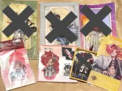 プロセカ クリフェス 神代類 類 アクリルスタンド アクキー 缶バッジ