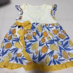 ブランシェス ロンパースのサムネイル