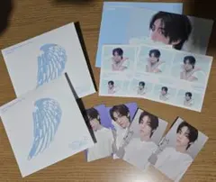 TWS トゥアス コンパクト アルバム playhard ドフン DOHOON