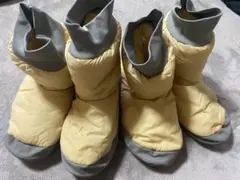 workman ルームブーツ　23-25