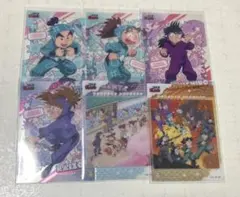 忍たま乱太郎 クリアカードコレクション