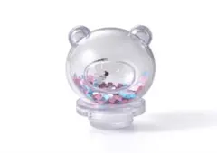 SEVENTEEN NEW アンコン ライトスティックパーツキーリング バーノン