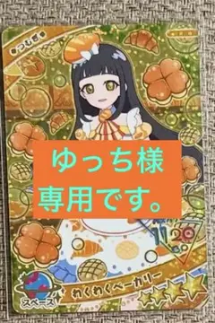 専用ページ※他の方は購入しないでください。
