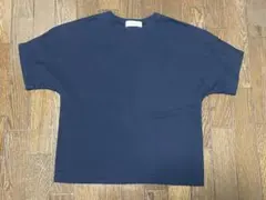 ebure × Ron Herman 別注 Tシャツ ネイビー 38のサムネイル