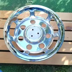 シボレー ベルエア 1957年 ホイールキャップ - メルカリ