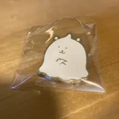 ナガノくま　ピンバッチ　ハロウィン