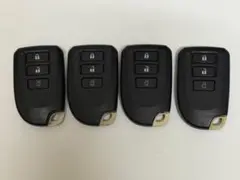 スマートキー 15個セット 5ボタン まとめ売り スマートキー 15個セット 5ボタン まとめ売り - メルカリ