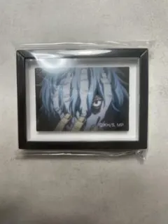 僕のヒーローアカデミア アートフレーム 死柄木弔