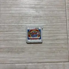 任天堂3DS 妖怪ウォッチ2 真打 ソフト