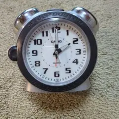 CASIO SLEEP BUSTER アラーム時計