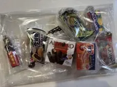 【最新】ガチャ　食品　まとめ売り　ニチレイ　明治