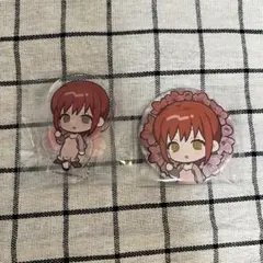 チェンソーマン　サンシャイン プリンスホテル ミニキャラ　マキマ