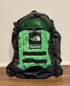 SUPREME the north face バックパック CHUGACH 16 - メルカリ