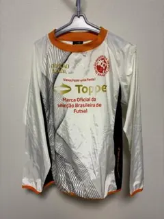 Topper サッカー上下 トリコロール Y2K 2026年最新】topper サッカーの人気アイテム - メルカリ