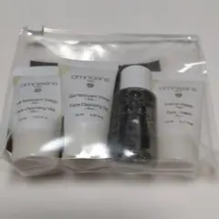 【匿名配送】オムニセンスアメニティ4点セットのサムネイル