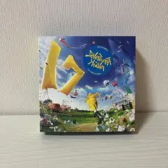 SEVENTEEN 11th mini ALBUM  heaven