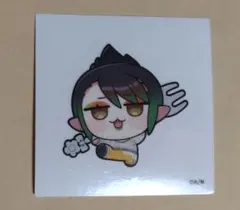 【即購入可】花畑チャイカ ステッカー