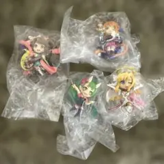 2026年最新】モンスト ぷちっとフィギュアの人気アイテム - メルカリ
