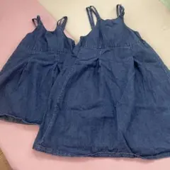 姉妹お揃い100130 SERAPH